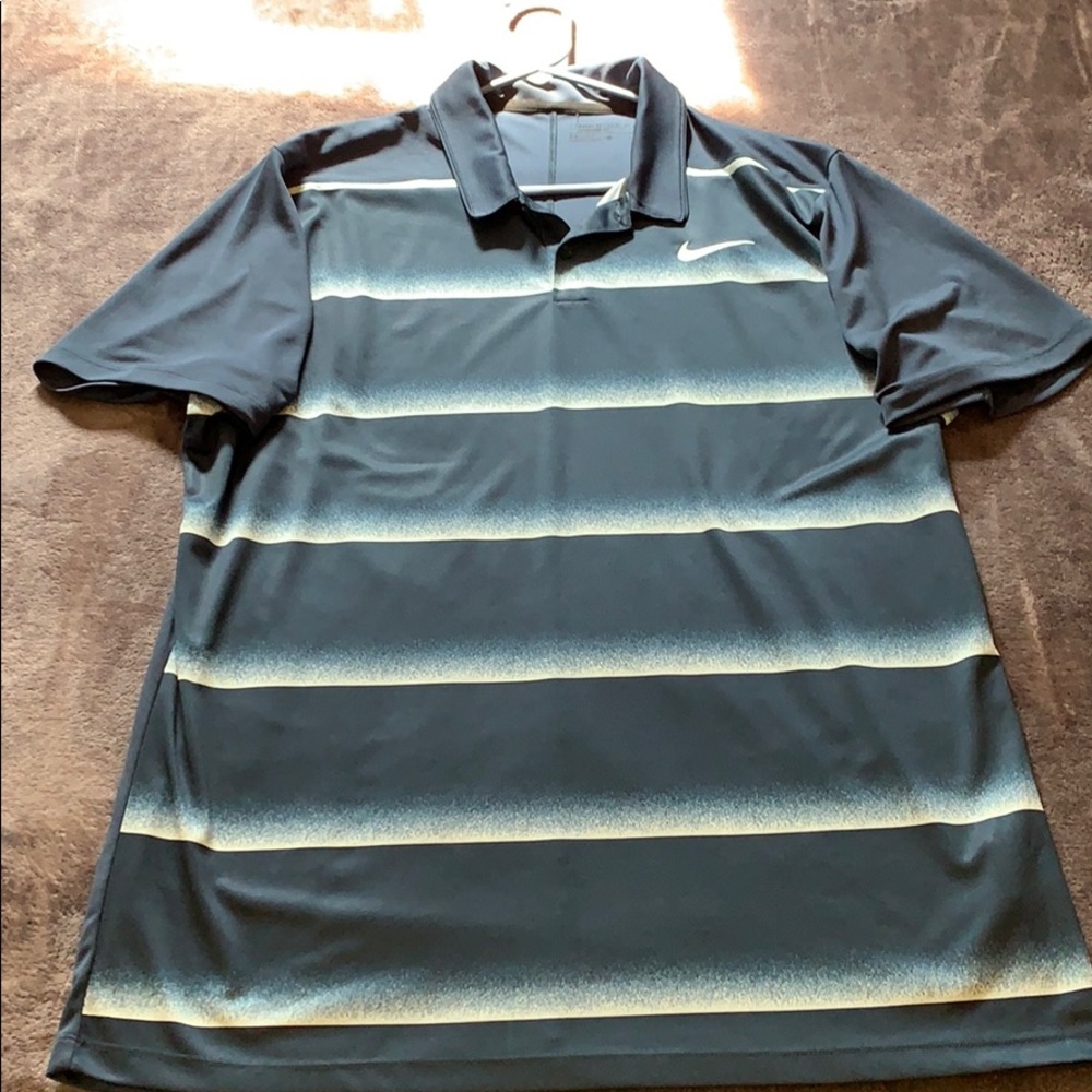 Nike polo